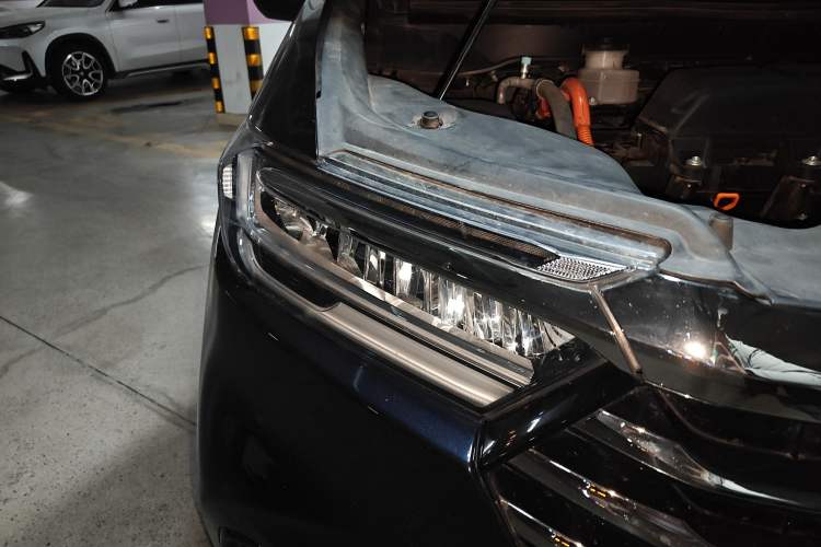 Used Honda Odyssey 2022 2.0L eHEV Sharp·Luxury Edition