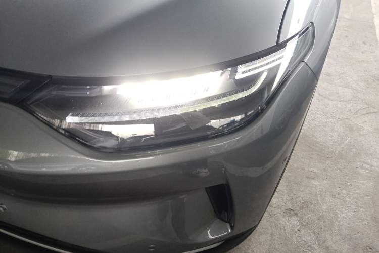 Used Leapmotor C11 2021 Luxury Edition Left Front Headlight