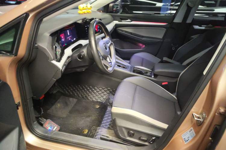 Used Volkswagen Golf 2021 280TSI DSG Pro