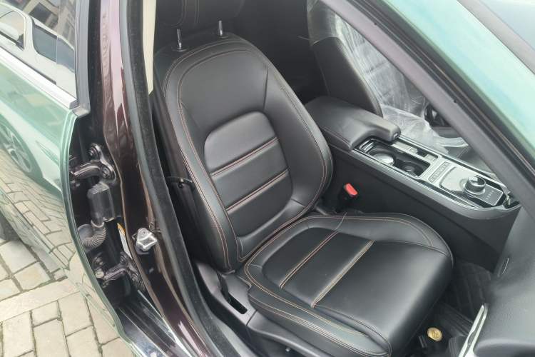 Used Jaguar XEL 2019 2.0T 200 PS Luxury Edition