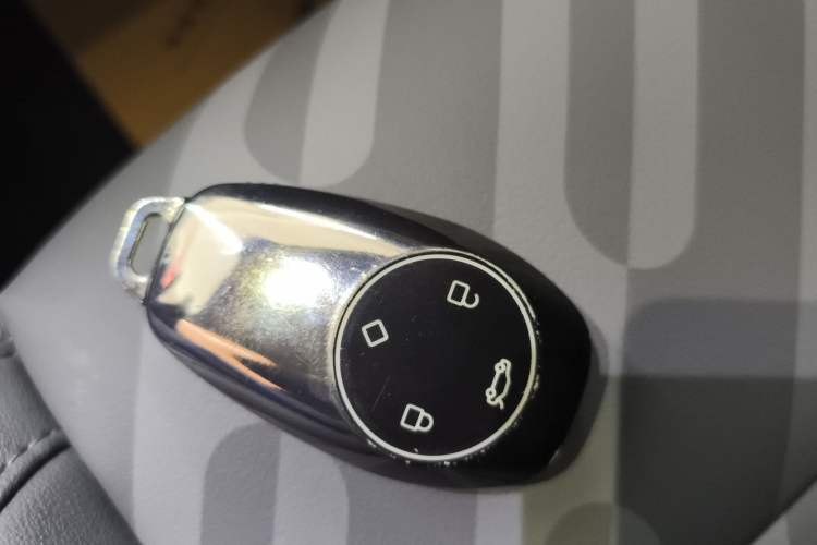 Used Leapmotor T03 2024 403 Comfort Edition
