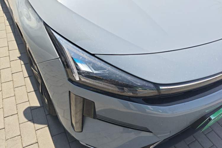 Used Geely Galaxy L6 2023 125km PLUS
