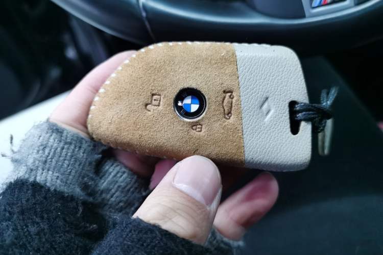 Used BMW 5 Series 2023 530Li Leading Model M Sport Package