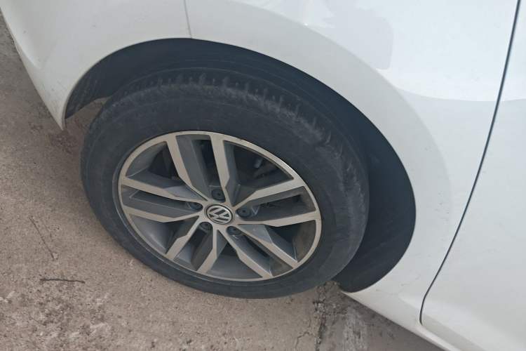 Used Volkswagen Golf 2016 230TSI Automatic Luxury Version