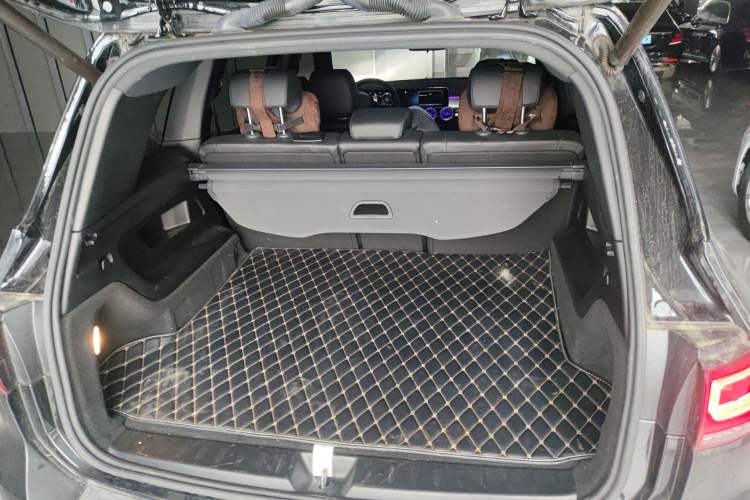 Used Mercedes-Benz GLB 2021 GLB 200 Dynamic Edition