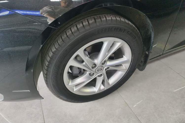 Used Buick Regal 2024 25T Deluxe Edition
