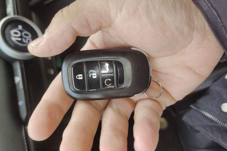 Used Honda Accord 2023 260TURBO Excellence Edition