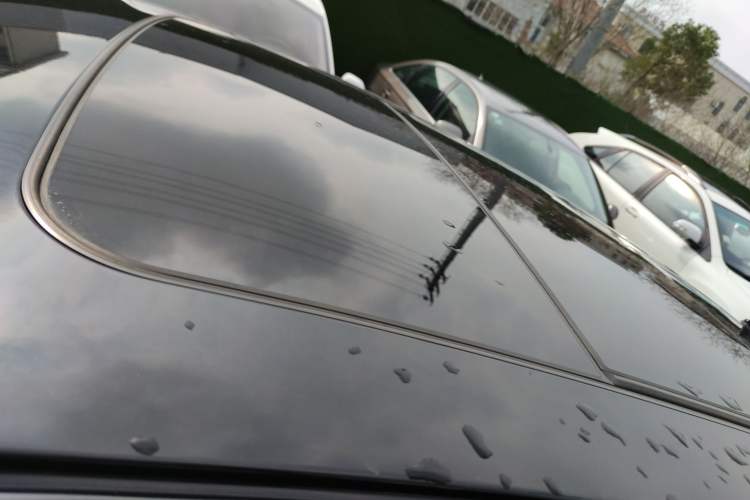 Used Lynk & Co 03 2019 1.5TD DCT JingPro Edition China VI Standard