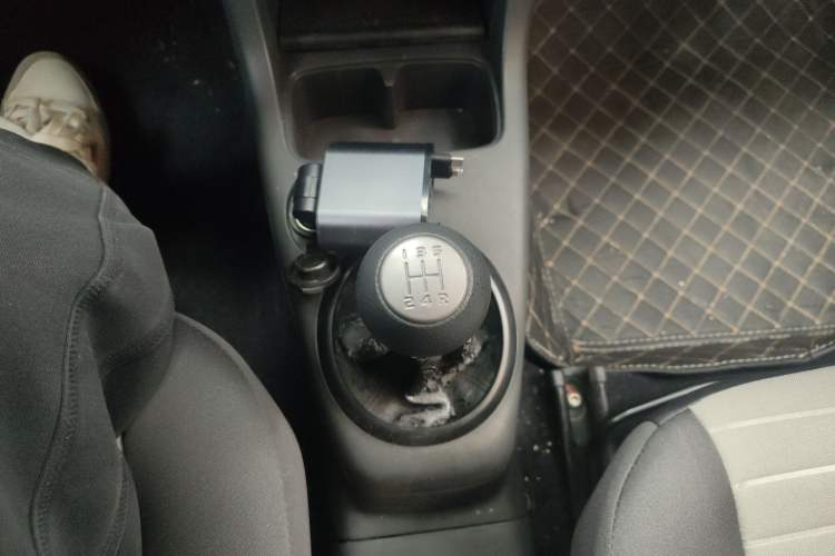 Used Suzuki Swift 2014 1.3L Manual Standard Edition