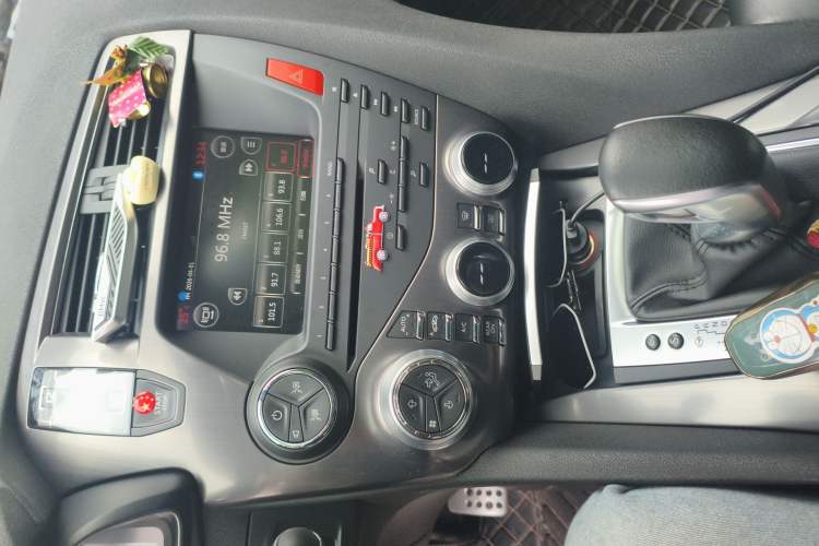 Used DS 5 2018 30THP P-Line Sport Model