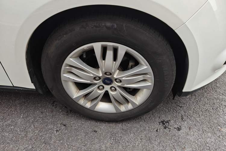 Used Ford Focus 2012 Hatchback 1.6L Automatic Comfort Model