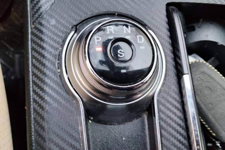 Used Ford Mondeo 2017 EcoBoost 200 Stylish Model