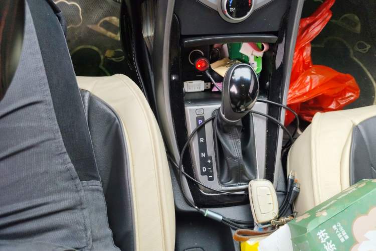 Used Hyundai Elantra (5th Generation / Langdong) 2016 1.6L Automatic Prestige Model