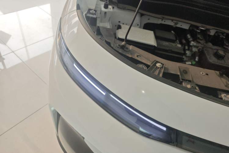 Used Leapmotor B10 2025 510 LiDAR Version
