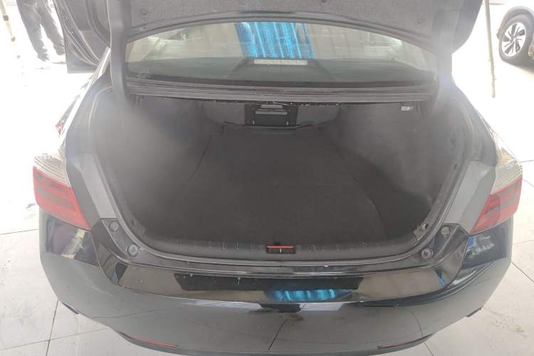 Used Honda Accord 2015 2.0L LX Comfort Edition
