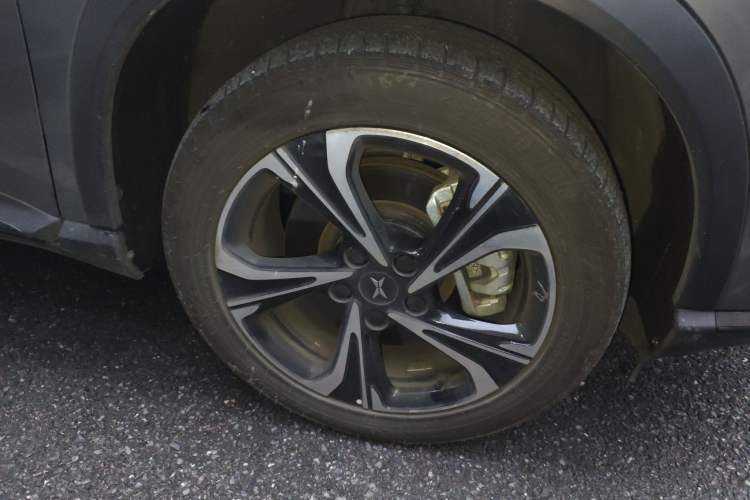 Used XPeng G3 2020 520 Smart Edition