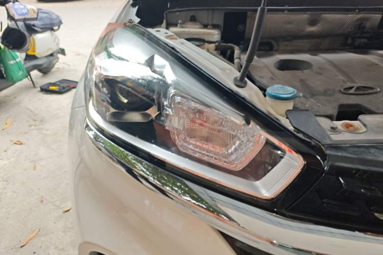 Used Chery Tiggo 8 2018 1.5 TCI Automatic Luxury Model 5 Seats
