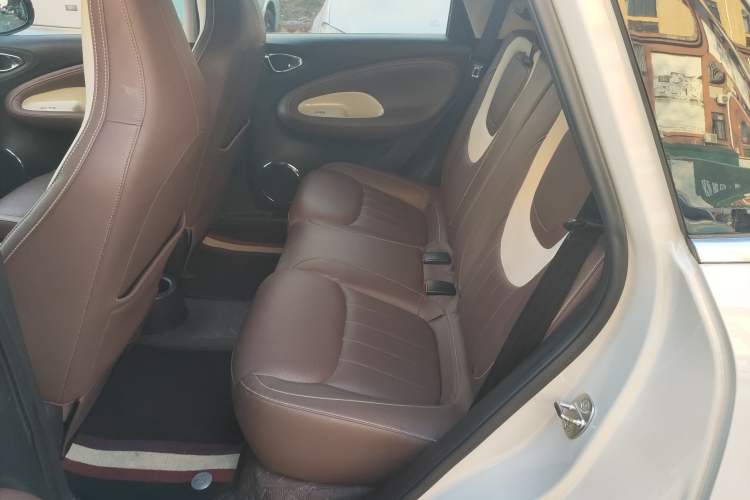 Used Wuling Bingo 2023 333 km Enjoyment Version