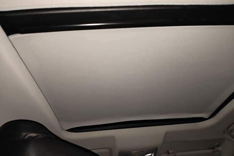 Used Wey Macchiato DHT-PHEV 2021 1.5L Special Edition Headliner