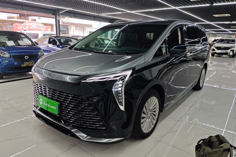 Used Buick Century 2023 2.0T Four-Seat Private Edition