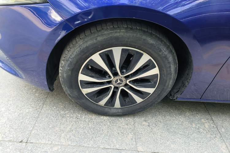 Used Mercedes-Benz A-Class 2020 A 180 L