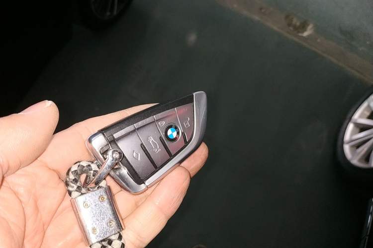 Used BMW 5 Series 2019 Facelifted 530Li xDrive M Sport Package