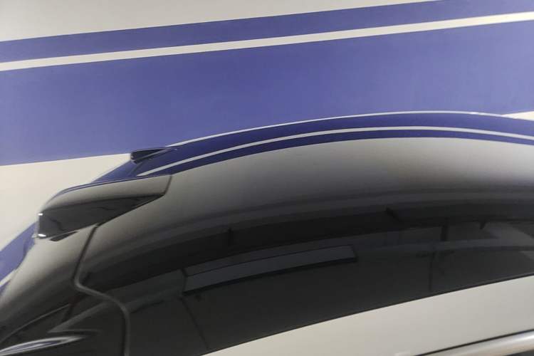 Used Nio ET7 2024 75 kWh Executive Signature Edition
