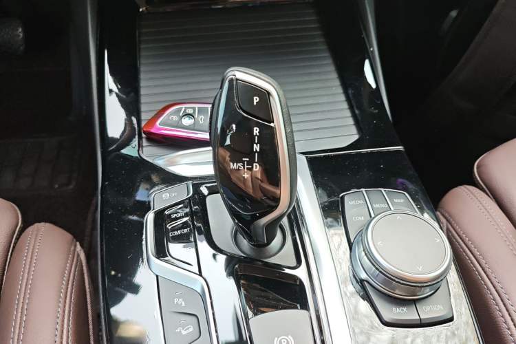 Used BMW X3 2021 xDrive28i Luxury Package