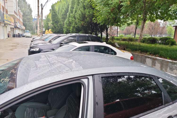 Used Chevrolet Monza 2023 1.5L Dual-Clutch Enjoyment Edition