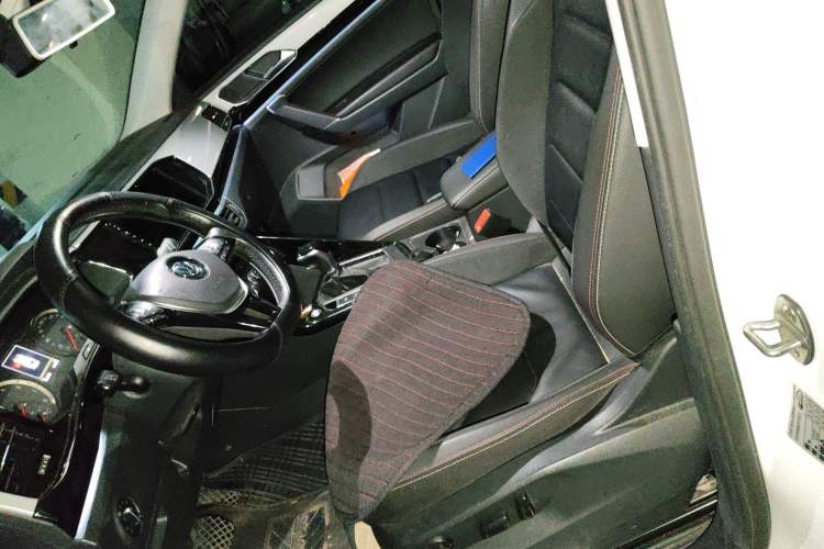 Used Volkswagen Tayron 2019 330TSI Two-Wheel Drive Luxury Model China VI Standard
