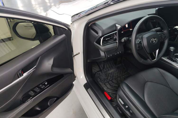 Used Toyota Camry 2021 2.5S Fēngshàng Edition