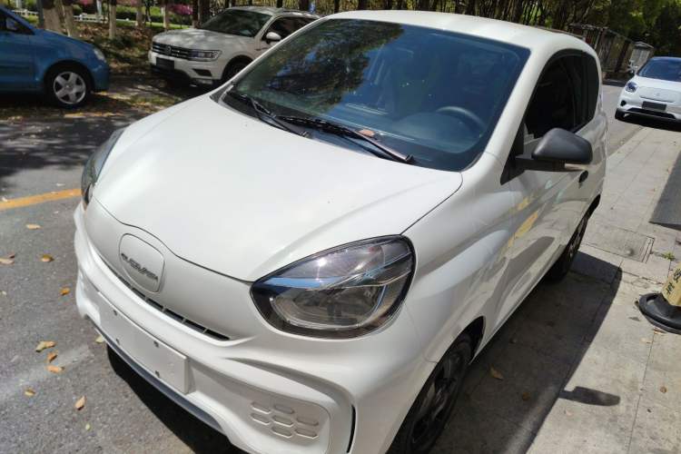 Used Roewe Clever 2021 302km Excellence Edition
