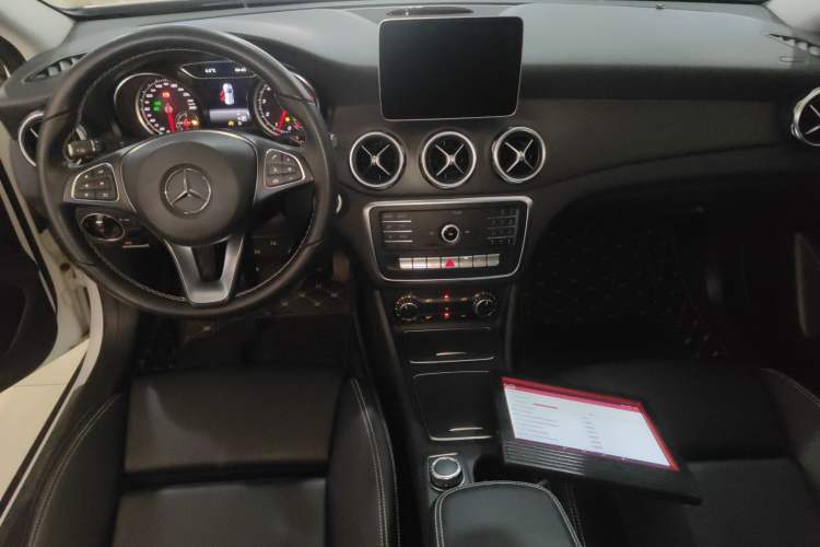 Used Mercedes-Benz GLA 2018 GLA 200 Sport Edition
