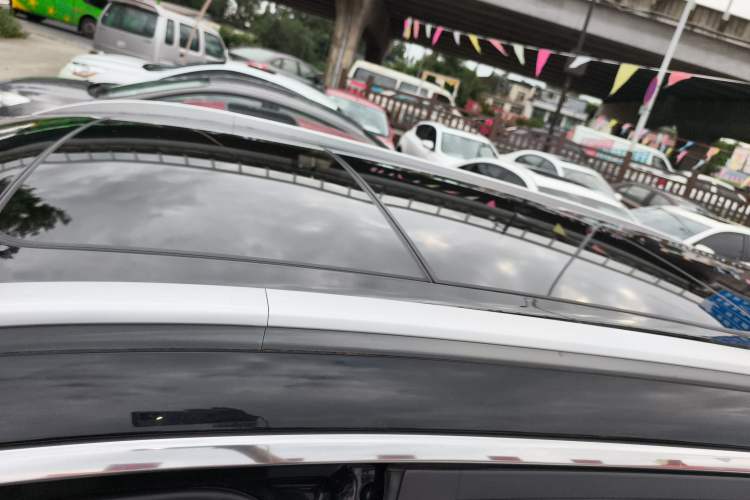 Used Chery Tiggo 8 2022 1.5 TCI Automatic Exclusive Edition 7-Seater