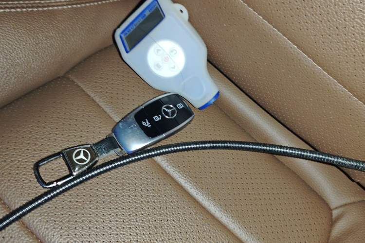 Used Mercedes-Benz E-Class 2023 E 260 L