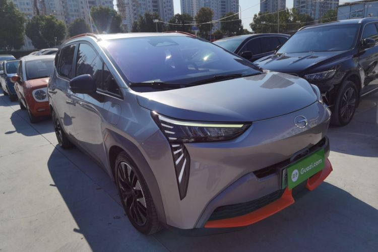 Used AION Y 2021 70 Tech Vitality Edition