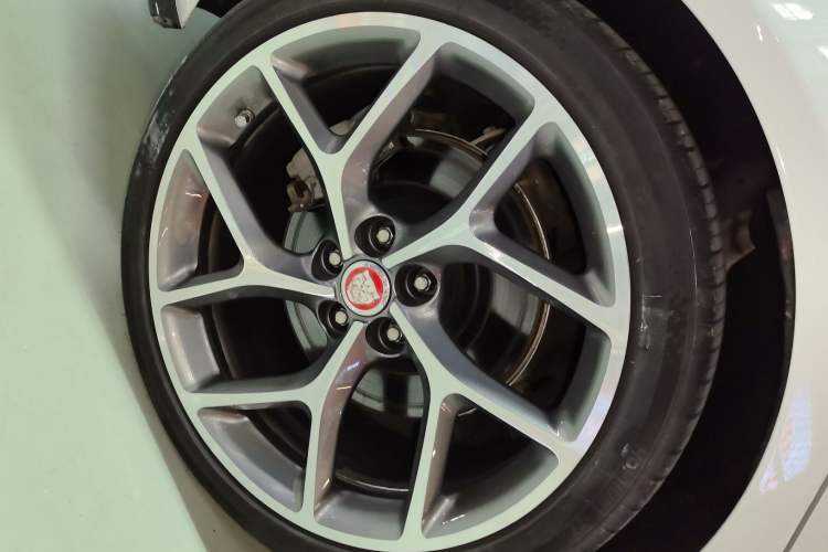 Used Jaguar XEL 2020 2.0T 200 PS R-DYNAMIC S Advanced Sport Edition
