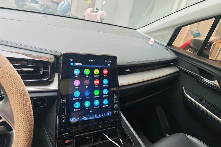 Used Hyundai Custo 2021 380TGDi Smart Love Flagship Edition TOP Premium