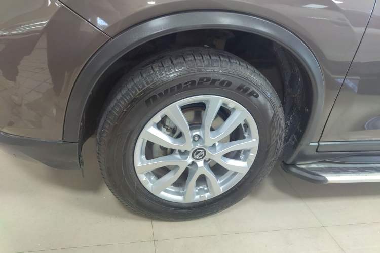 Used Nissan X-Trail 2020 2.0L XL ITS CVT 2WD SmartConnect Comfort Edition

