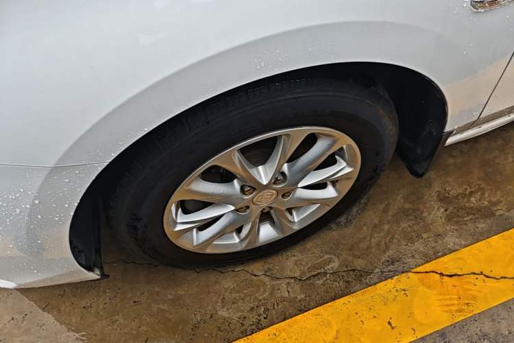 Used Buick GL6 2018 18T 6-Seater Elite Model
