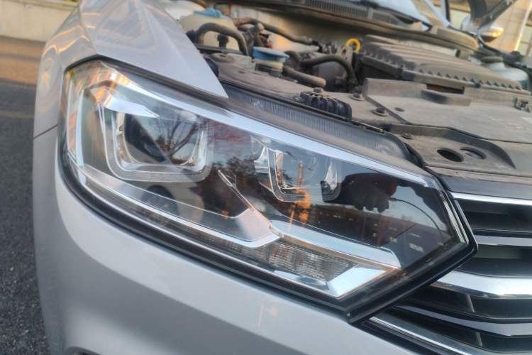 Used Volkswagen Bora 2015 Value Edition 1.6L Automatic Comfort Version