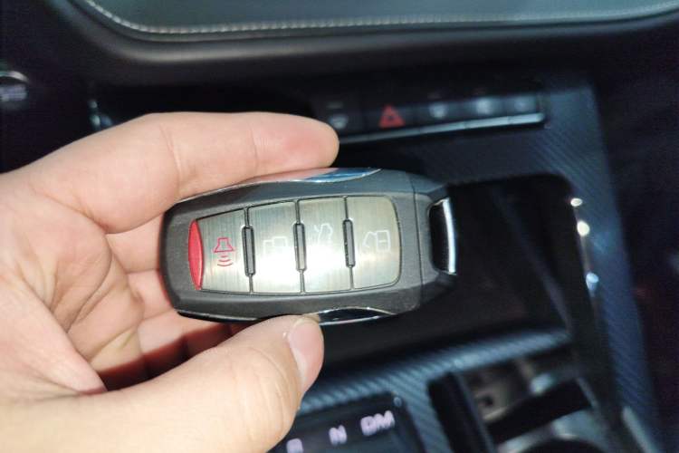 Used Haval H6 2021 3rd Generation 1.5T Automatic Two-Wheel-Drive Supreme