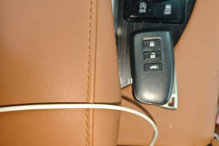 Used Lexus RX 2020 Facelifted 300 4x4 Elegant Edition
