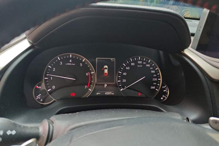 Used Lexus RX 2020 Facelifted 300 4x4 Elegant Edition
