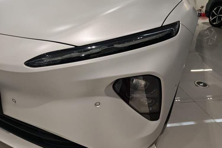 Used Nio ET7 2022 100kWh First Edition