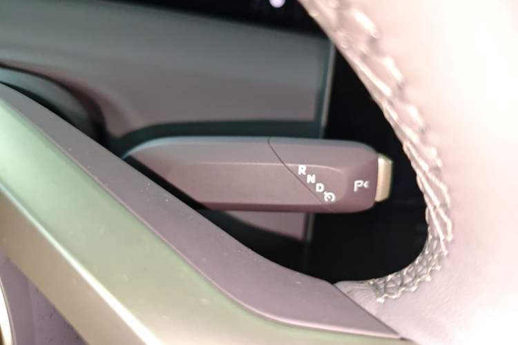 Used Avatr 06 2025 Pro Range-Extended Edition
