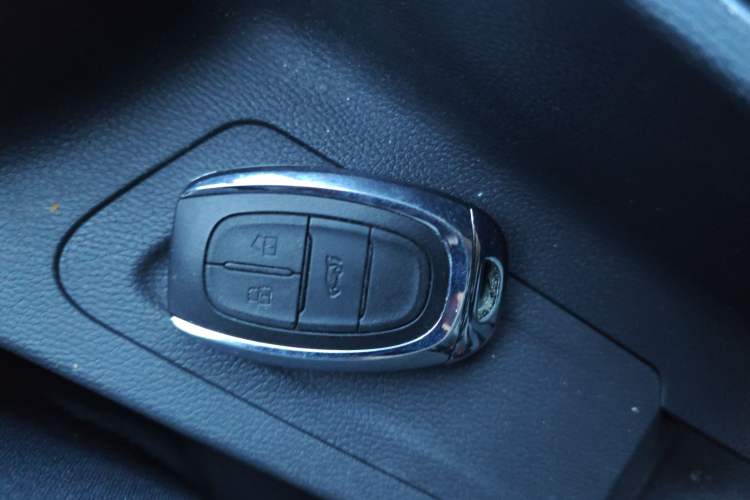 Used SAIC MAXUS G50 2022 1.5T Manual Comfort B