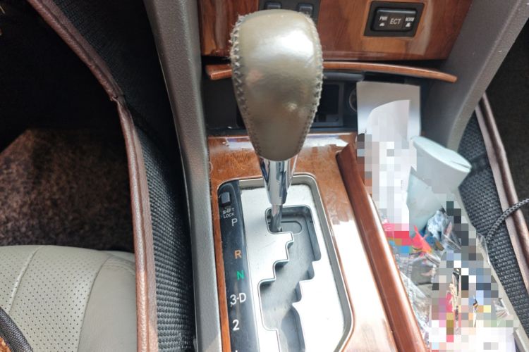 Used Toyota Camry 2013 200G Classic Luxury Edition
