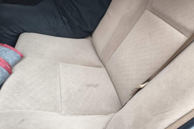 Used Toyota Corolla EX 2011 1.6L Manual Classic Edition