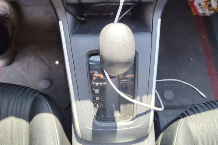 Used Nissan Sylphy 2024 Restyled Version 2 Classic 1.6XE CVT Comfort Edition Gear Lever